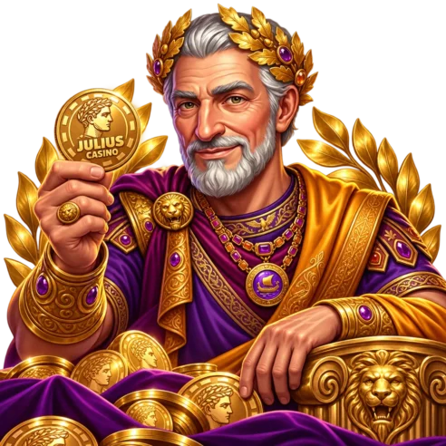 Casino Julius FR